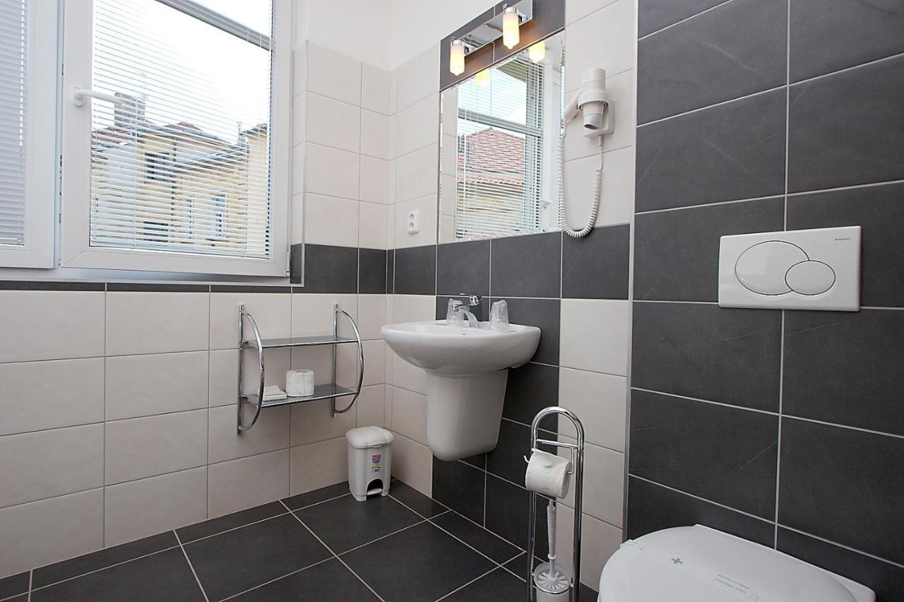 Hotel Ostrůvek Praha